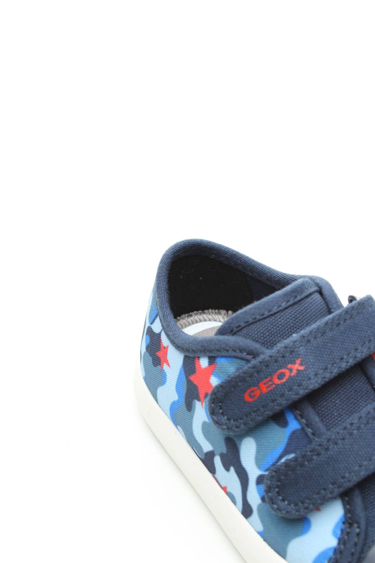 Детски кецове Geox5