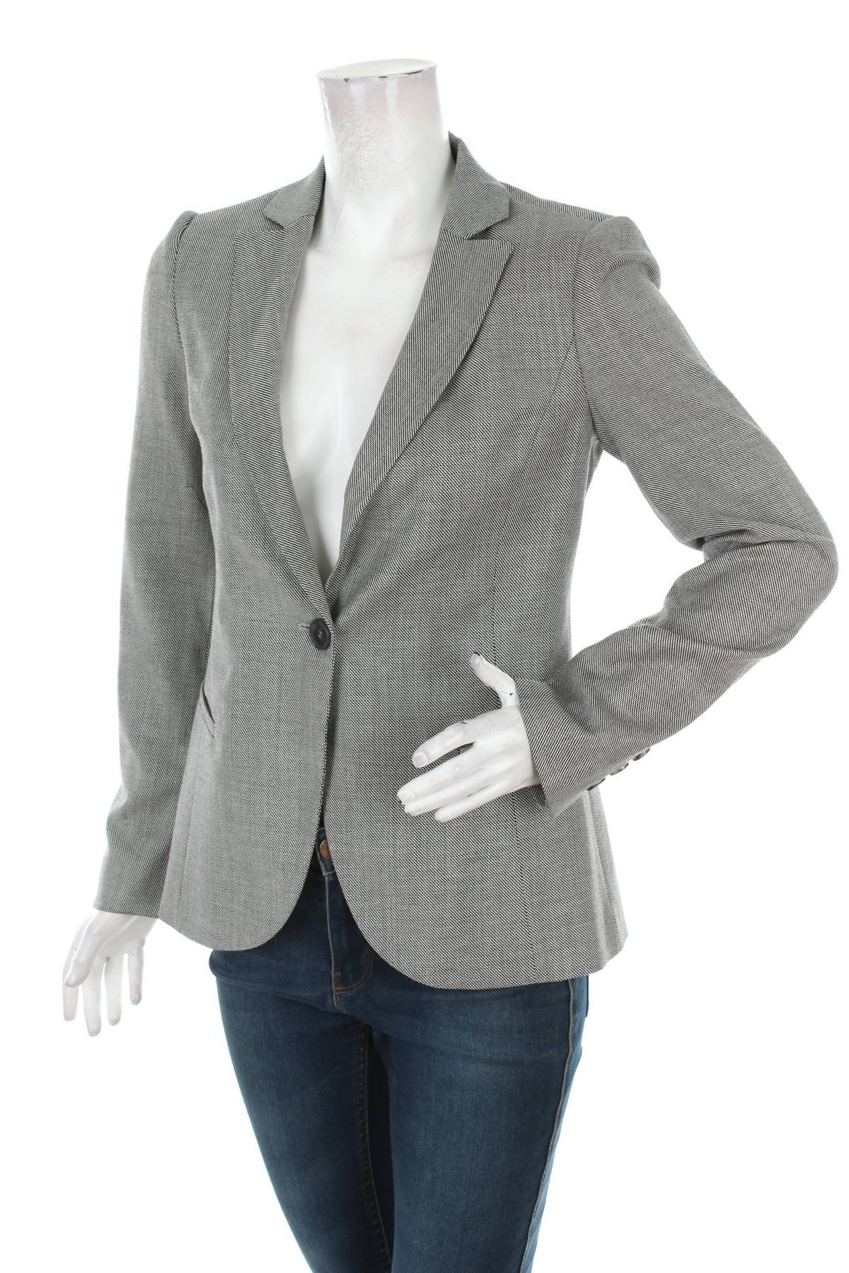 Дамско сако Emporio Armani1