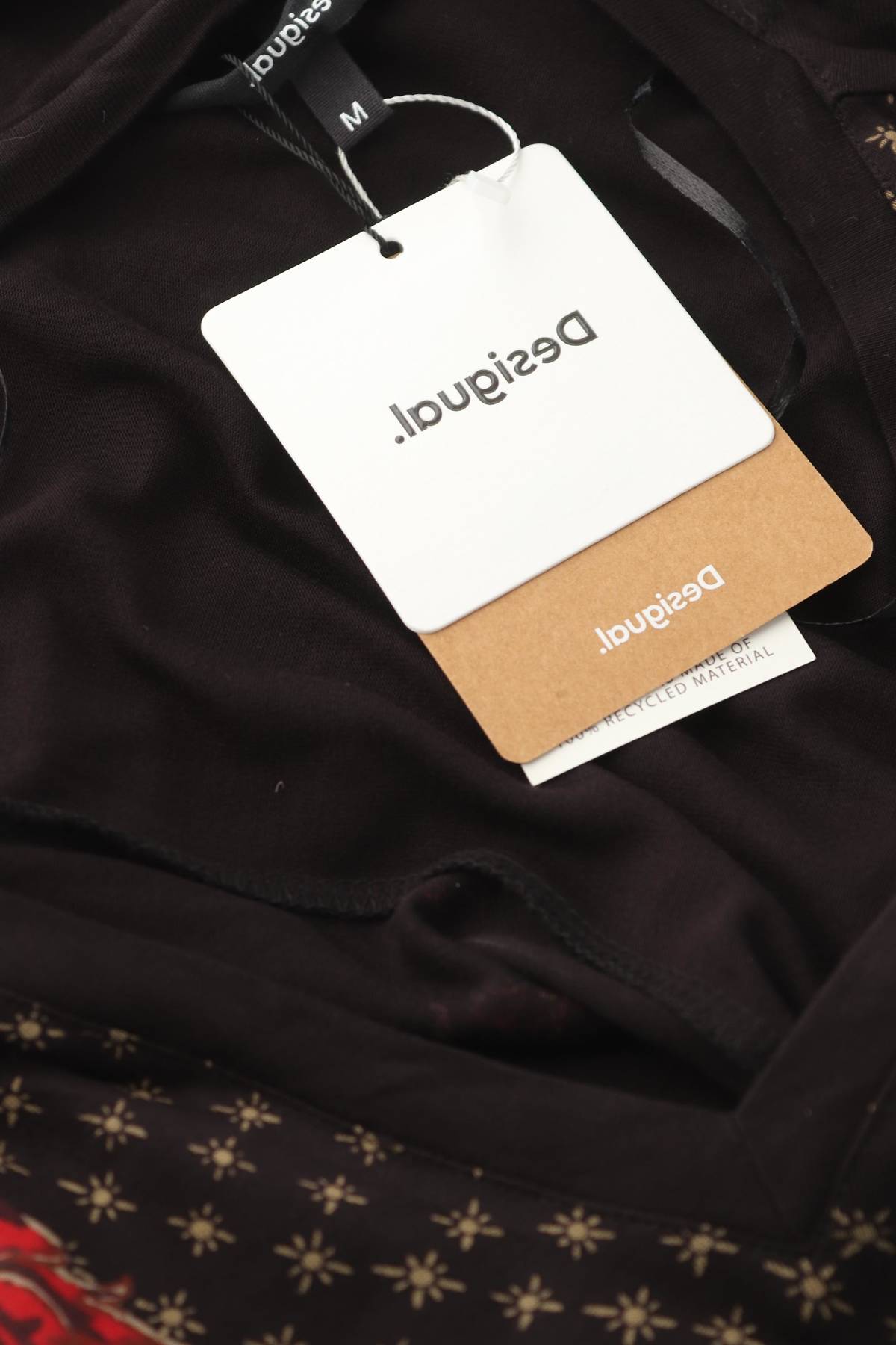 Γυναικεία μπλούζα Desigual3 - Contourshop.gr Γυναικεία μπλούζα Desigual3