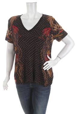 Γυναικεία μπλούζα Desigual1 - Contourshop.gr Γυναικεία μπλούζα Desigual1