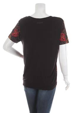 Γυναικεία μπλούζα Desigual2 - Contourshop.gr Γυναικεία μπλούζα Desigual2