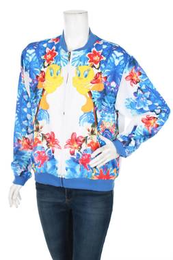 Γυναικείο μπουφάν Plums x Disney1 - Contourshop.gr Γυναικείο μπουφάν Plums x Disney1