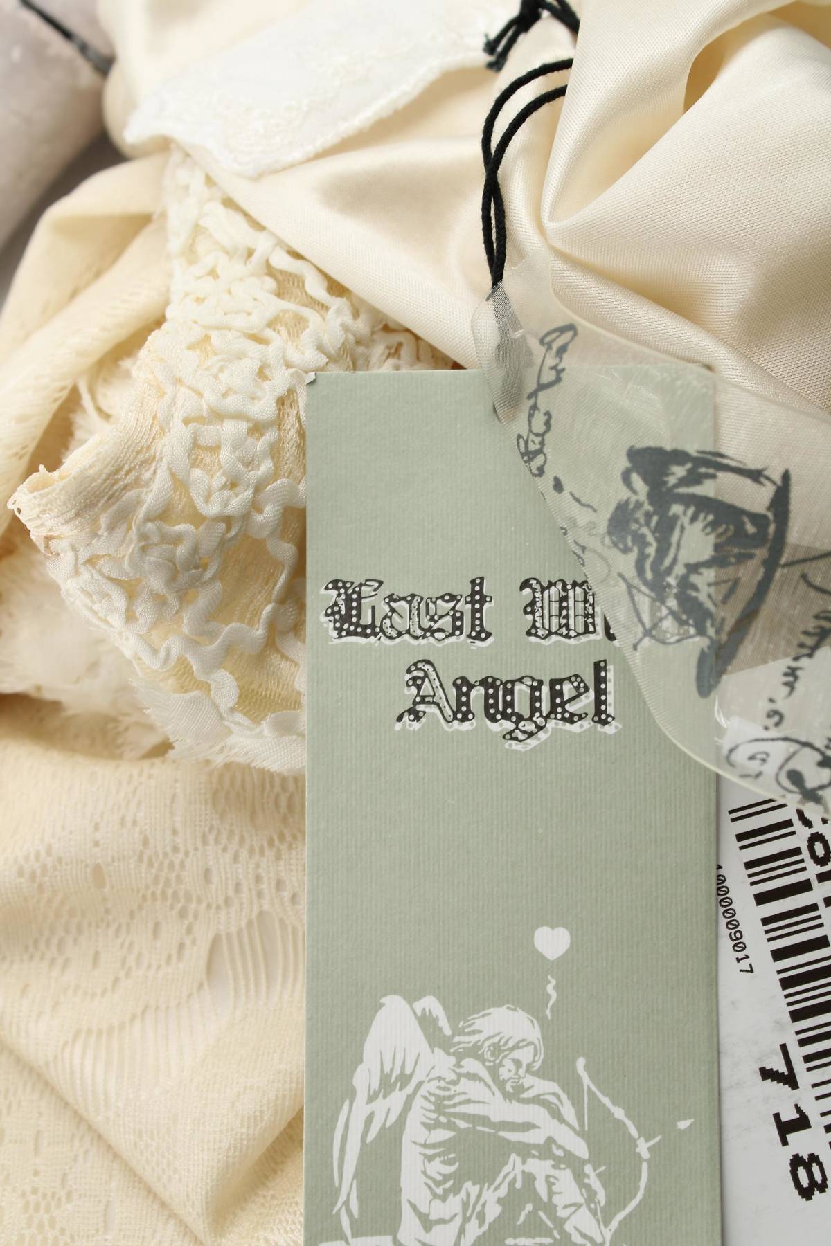 Φορέματα Last Wild Angel3