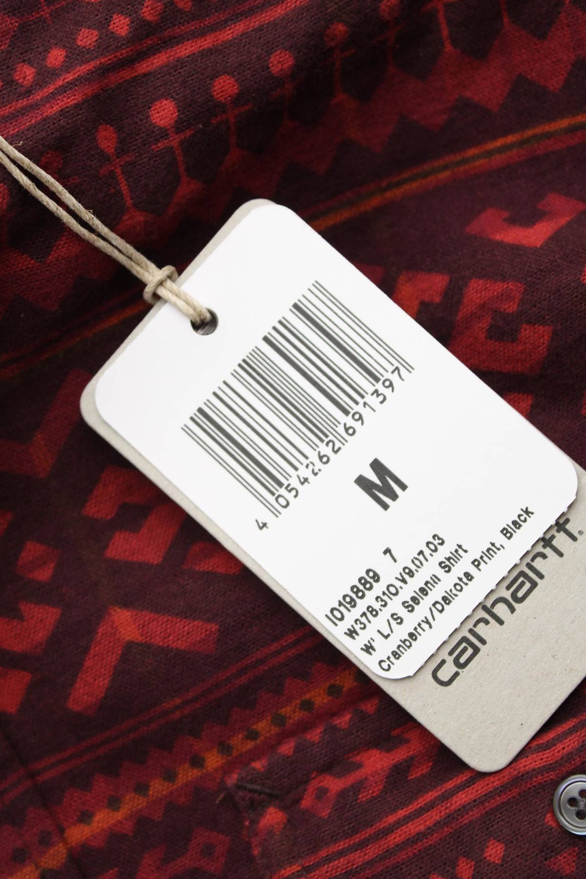 Γυναικείο πουκάμισο Carhartt3 - Contourshop.gr Γυναικείο πουκάμισο Carhartt3