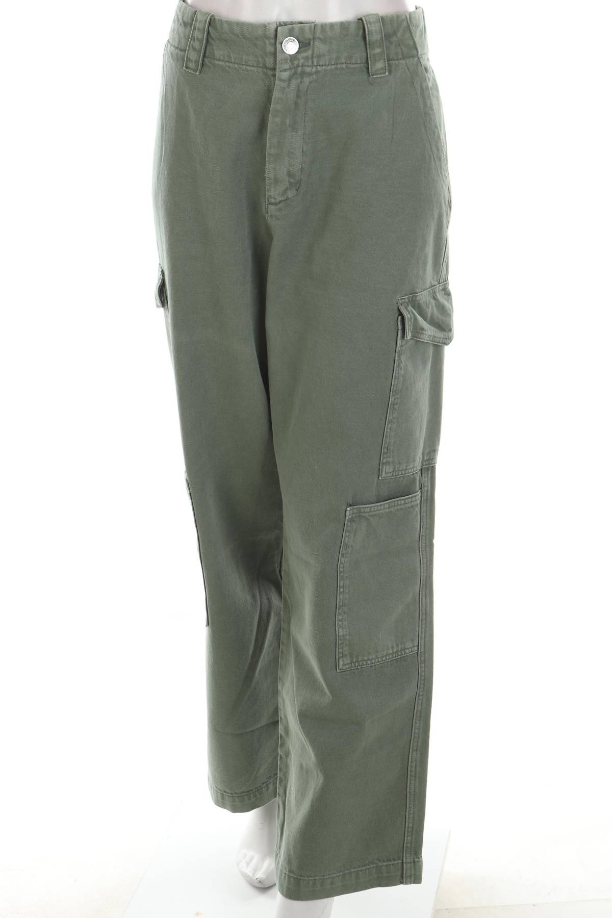 Дамски дънки Desigual1 - Contour.bg Дамски дънки Desigual1
