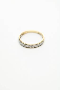 Δαχτυλίδι Diamanta Paris2 - Contourshop.gr Δαχτυλίδι Diamanta Paris2