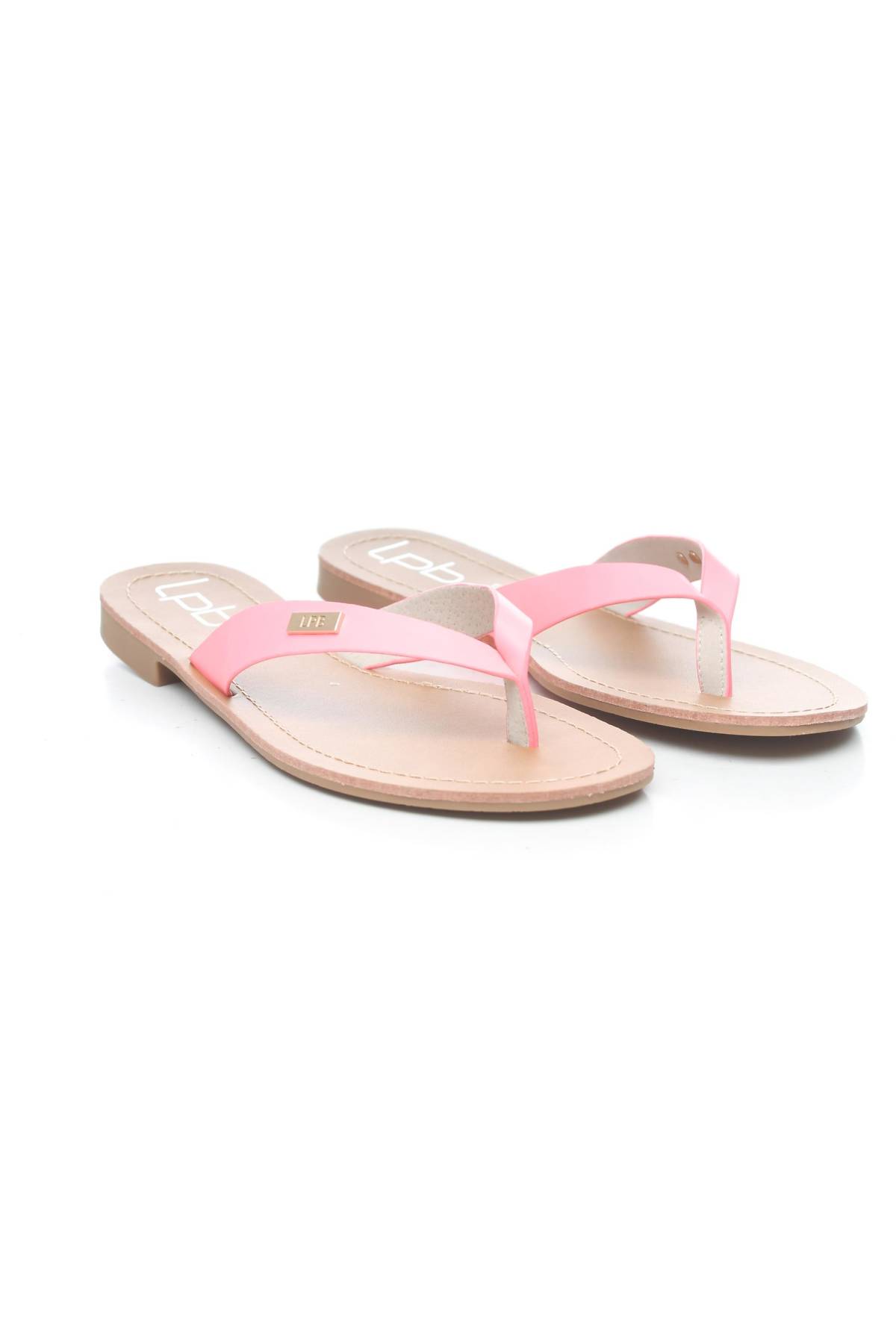 Чехли Lpb Les Petites Bombes3 - Contour.bg Чехли Lpb Les Petites Bombes3