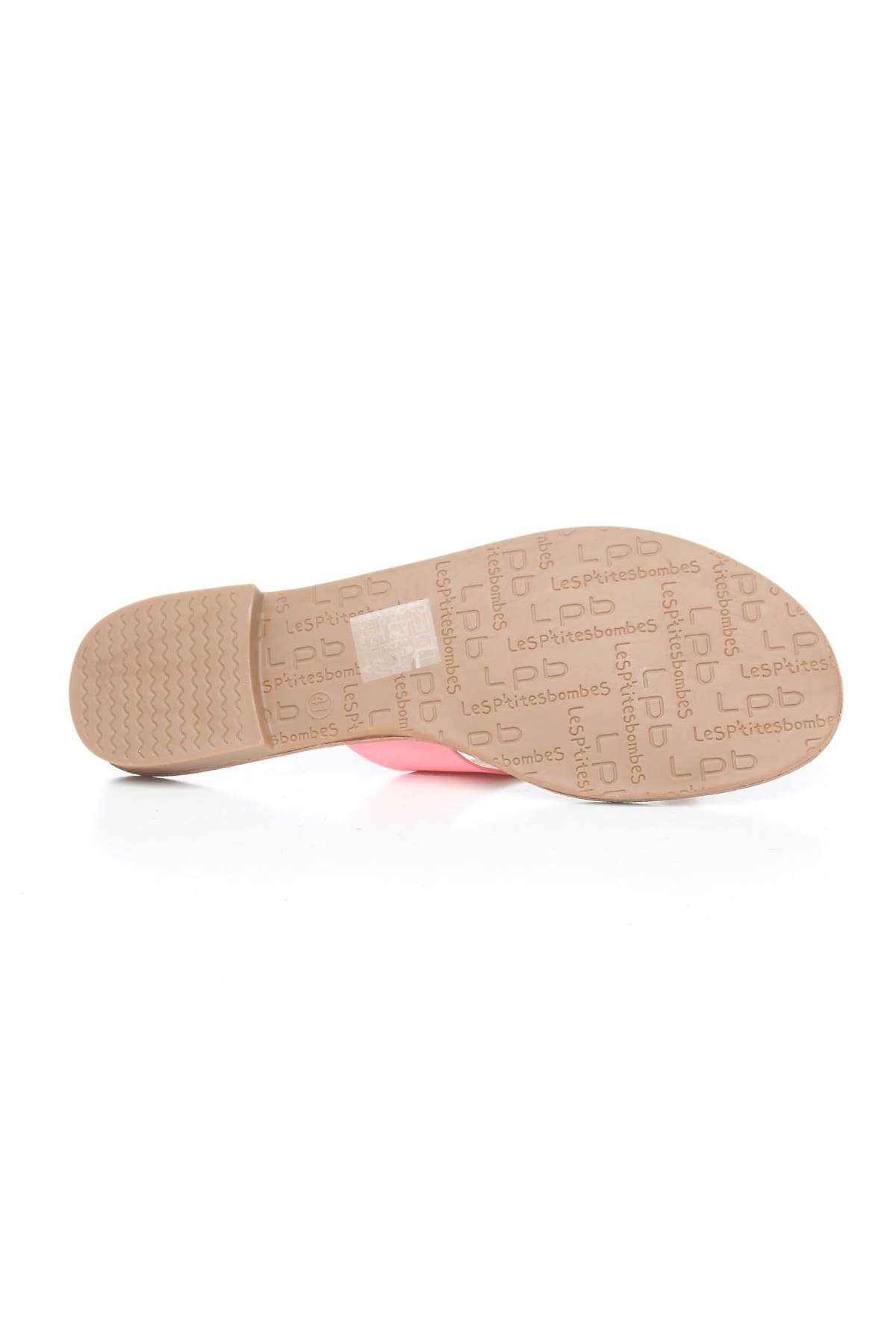 Чехли Lpb Les Petites Bombes4 - Contour.bg Чехли Lpb Les Petites Bombes4