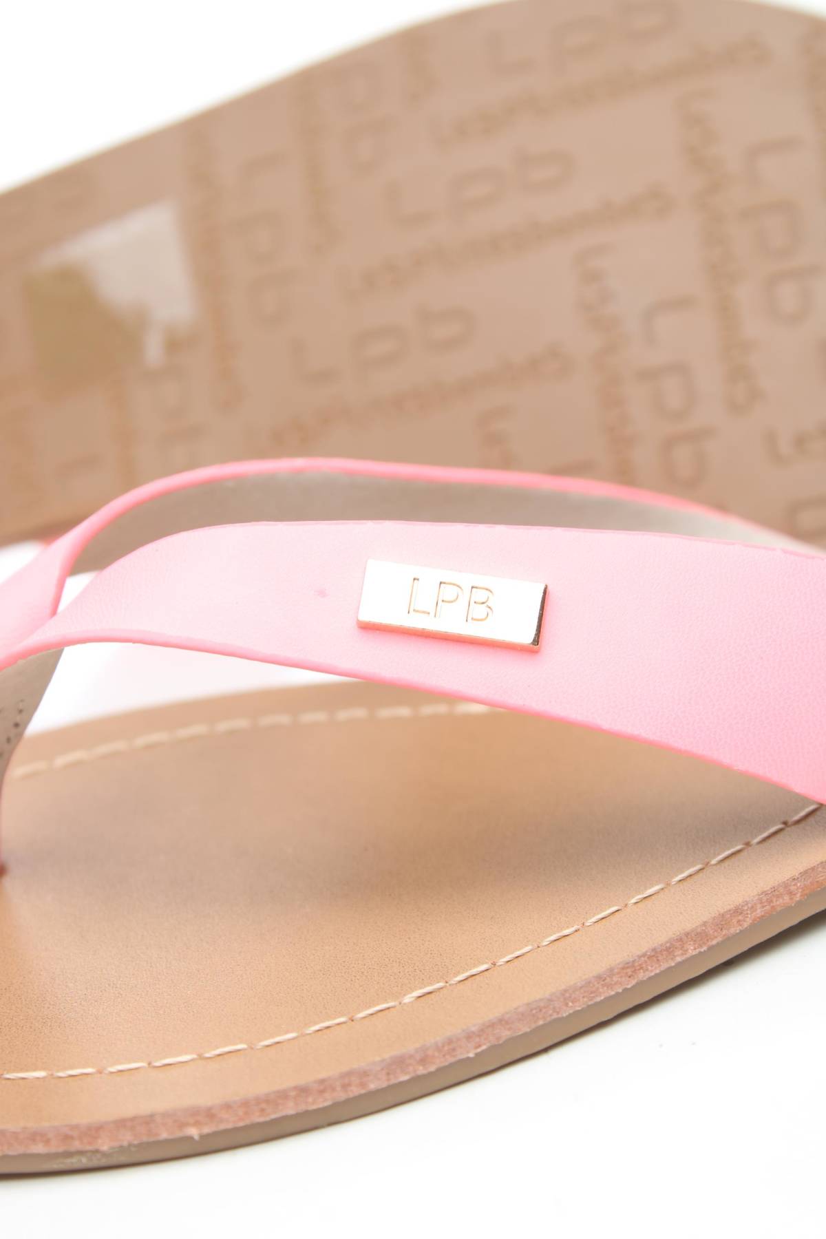 Чехли Lpb Les Petites Bombes5 - Contour.bg Чехли Lpb Les Petites Bombes5