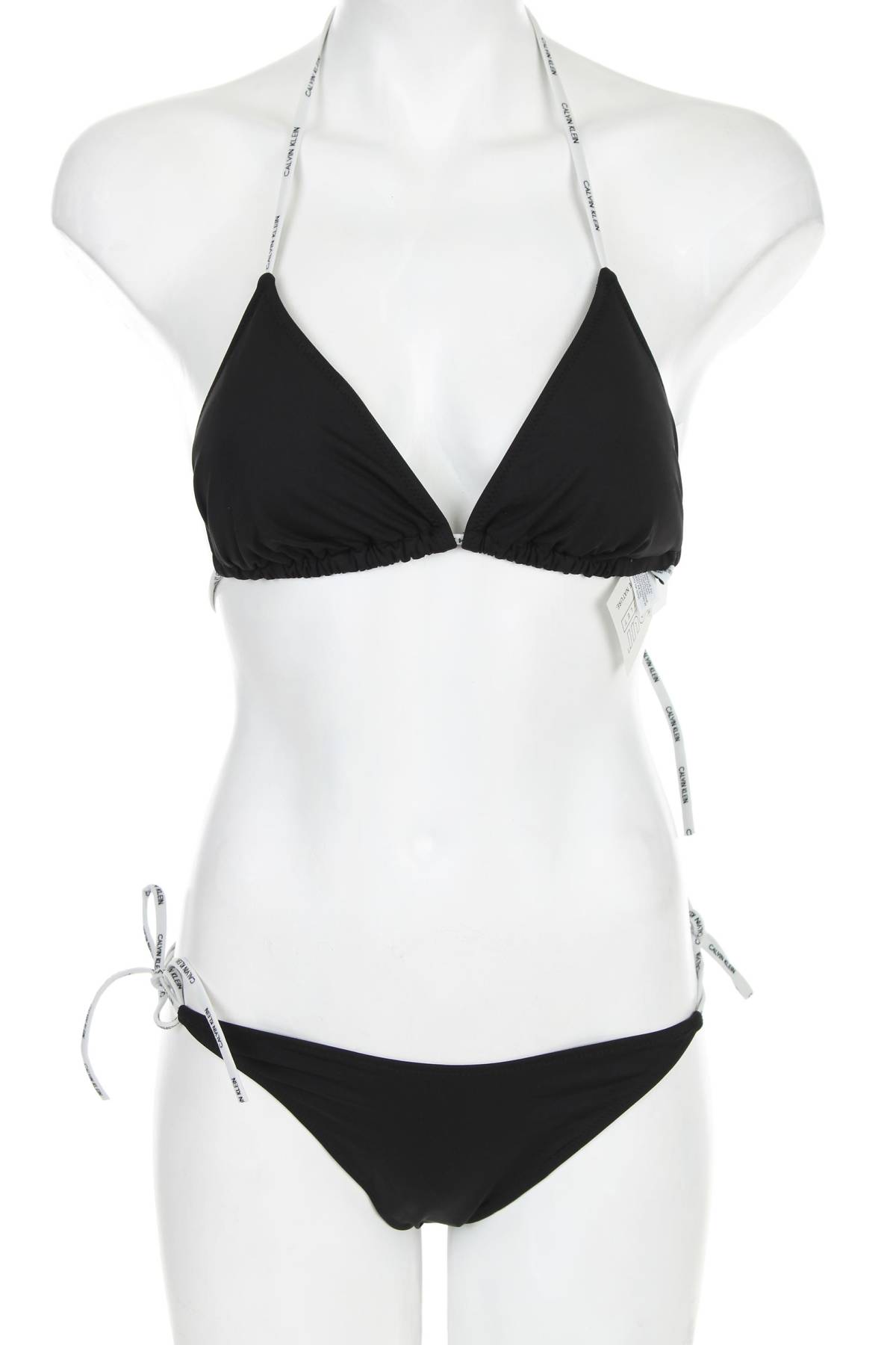 Бански костюм Calvin Klein1 - Contour.bg Бански костюм Calvin Klein1
