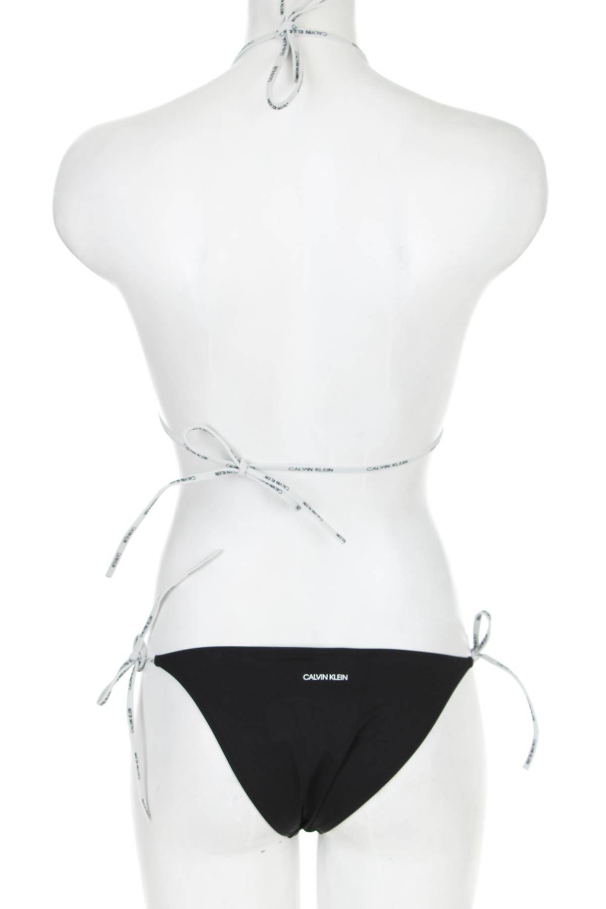 Бански костюм Calvin Klein2 - Contour.bg Бански костюм Calvin Klein2