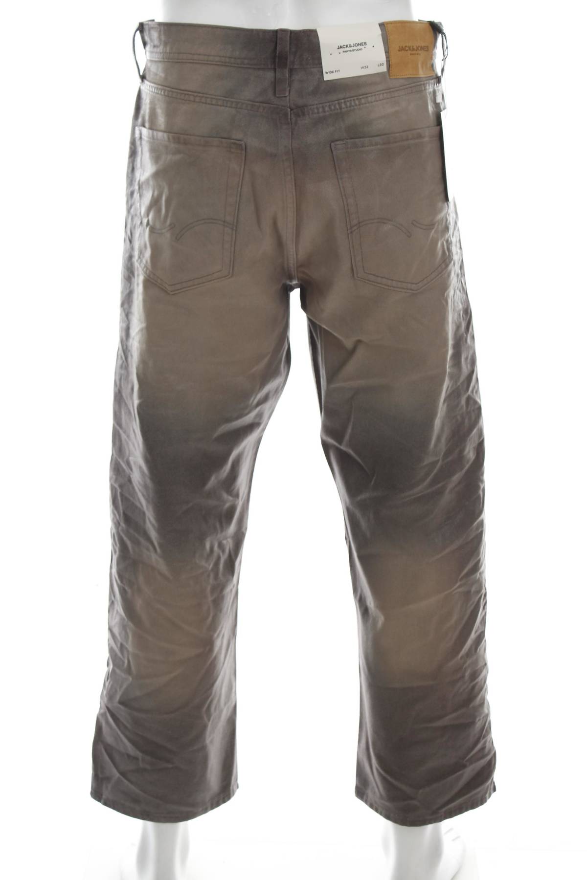 Мъжки дънки Jack & Jones2