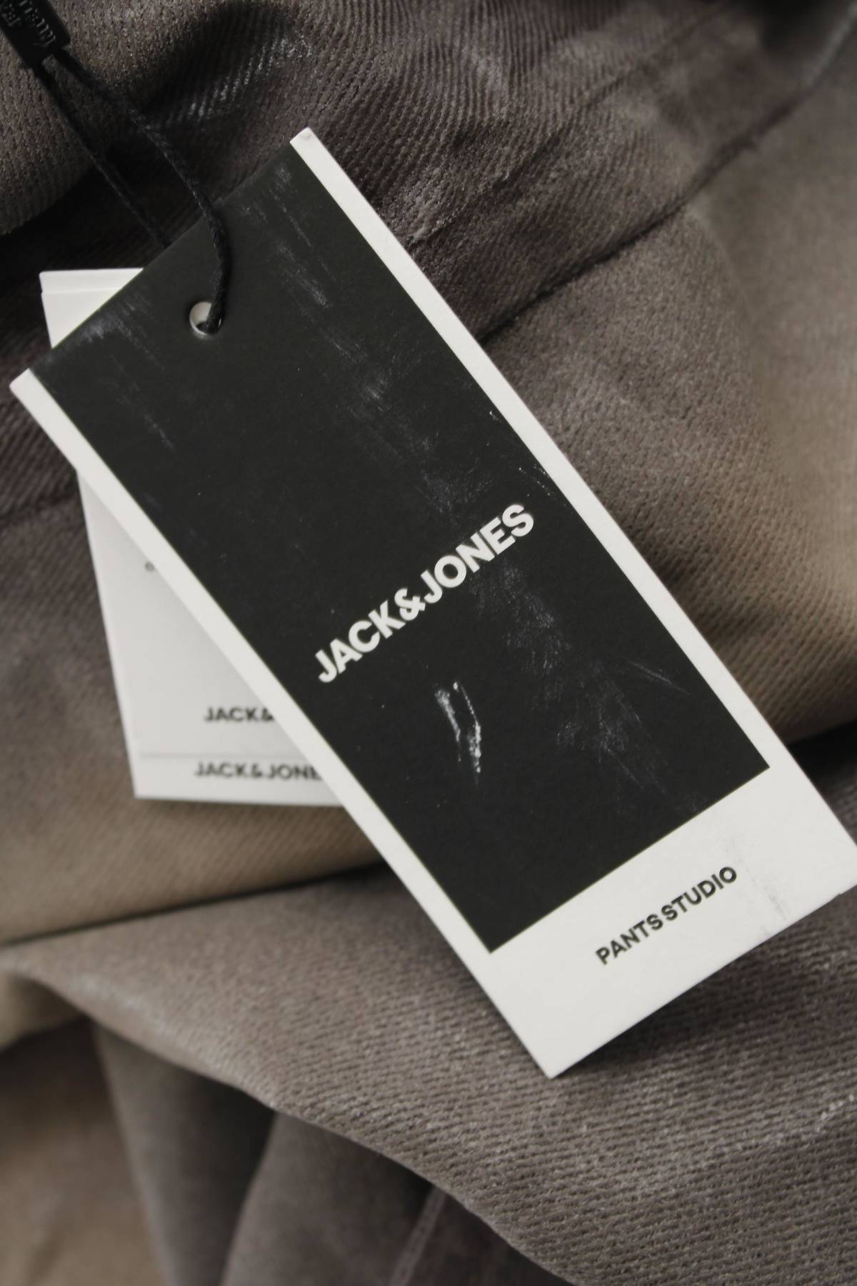 Мъжки дънки Jack & Jones3