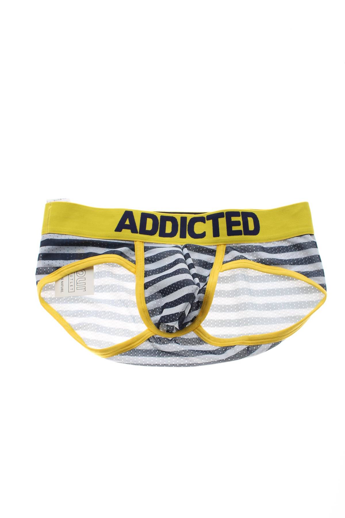 Ανδρικά σλιπάκι Addicted1 - Contourshop.gr Ανδρικά σλιπάκι Addicted1