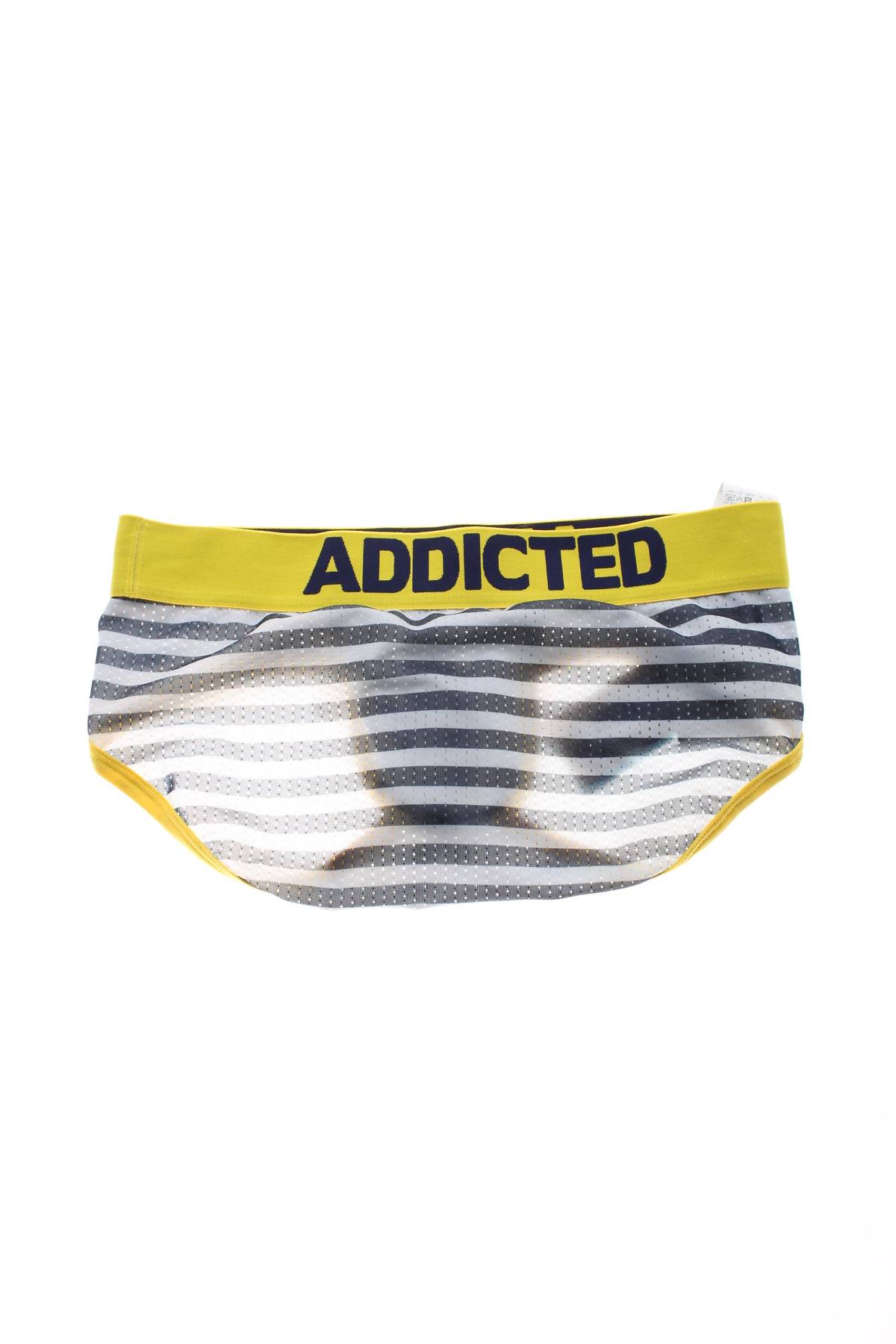 Ανδρικά σλιπάκι Addicted2 - Contourshop.gr Ανδρικά σλιπάκι Addicted2