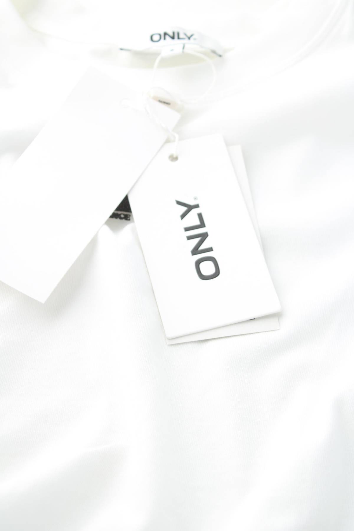 Γυναικείο t-shirt Only3 - Contourshop.gr Γυναικείο t-shirt Only3