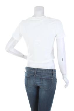 Γυναικείο t-shirt Only2 - Contourshop.gr Γυναικείο t-shirt Only2