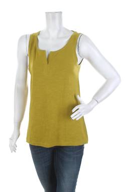 Γυναικείο αμάνικο Tom Tailor1 - Contourshop.gr Γυναικείο αμάνικο Tom Tailor1