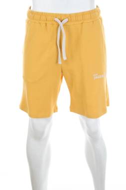Мъжки къс панталон Jack & Jones1