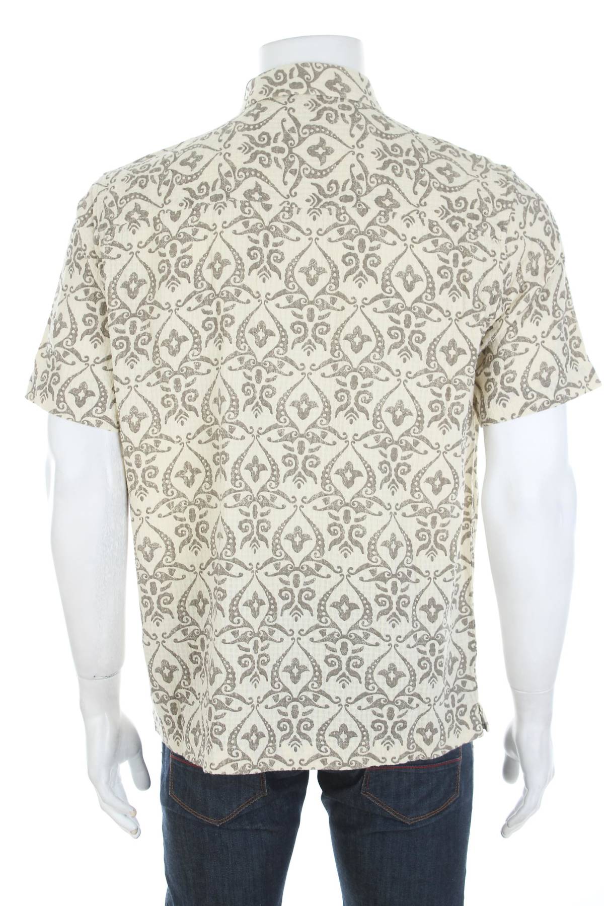 Мъжка риза Only & Sons2 - Contour.bg Мъжка риза Only & Sons2