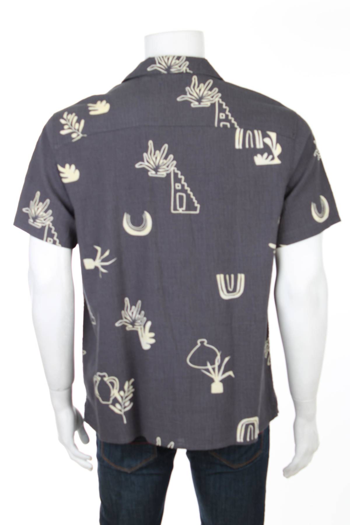 Ανδρικό πουκάμισο Jack & Jones Originals2