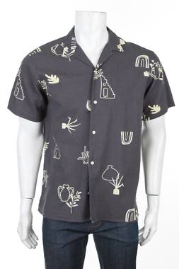 Ανδρικό πουκάμισο Jack & Jones Originals1