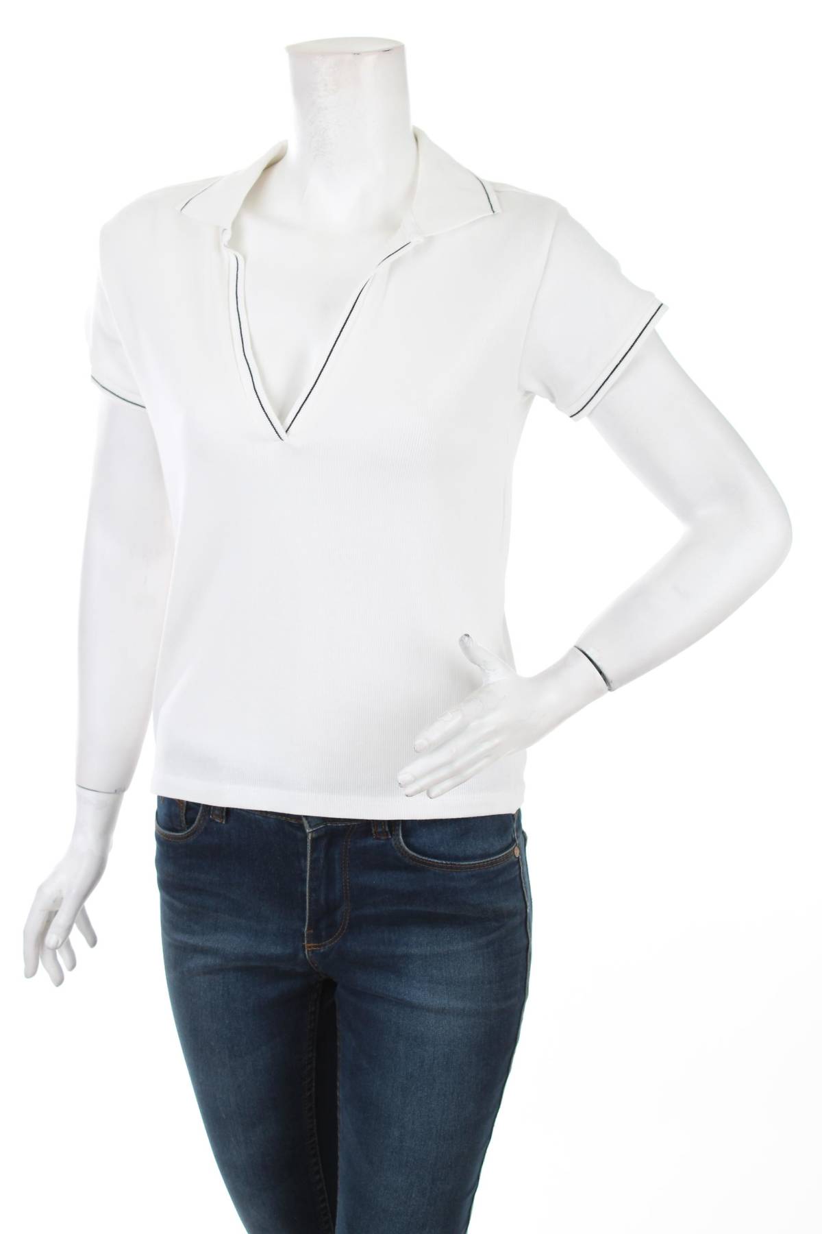 Дамска блуза Sinsay1