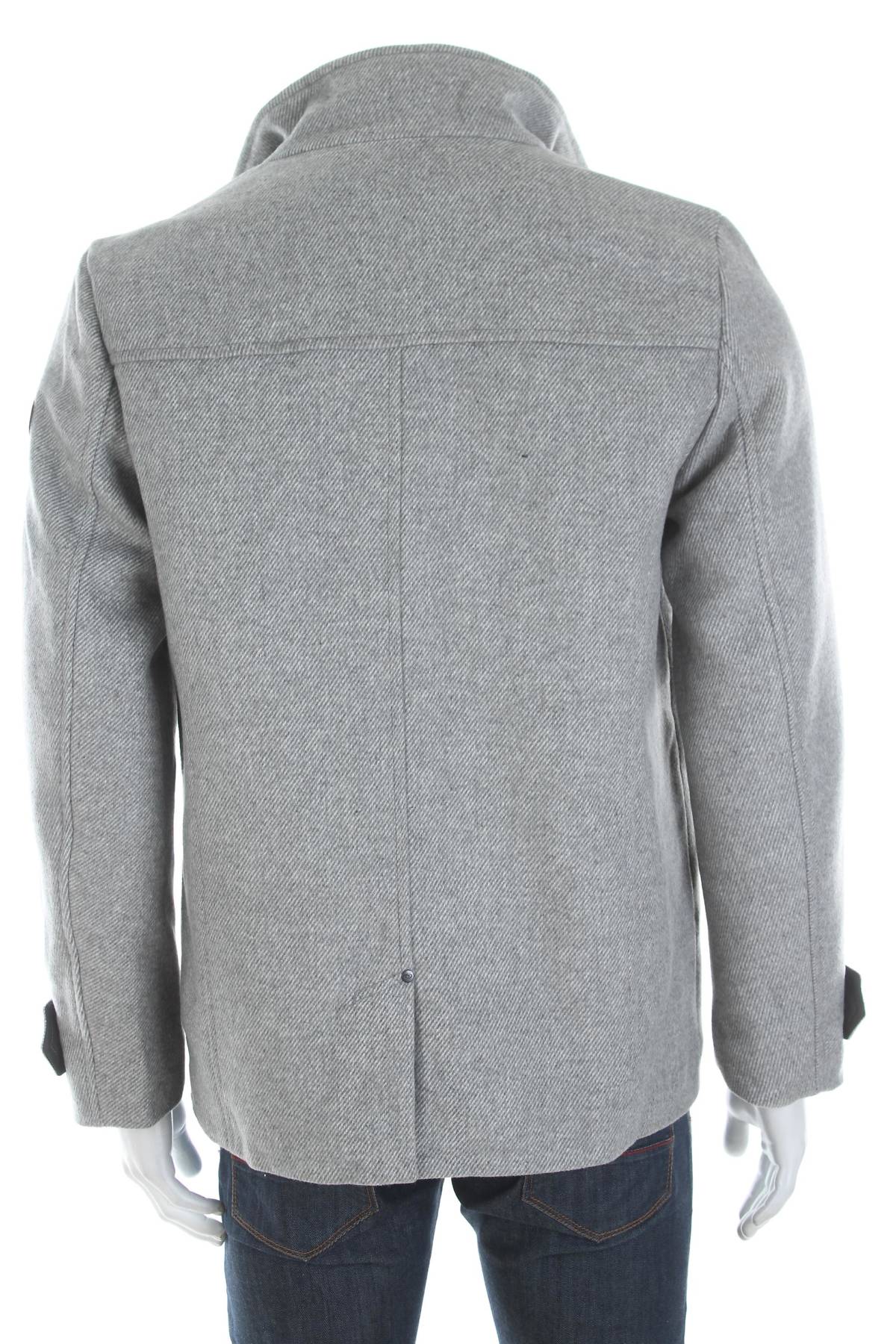 Мъжко палто Tom Tailor2 - Contour.bg Мъжко палто Tom Tailor2