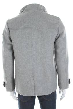 Мъжко палто Tom Tailor2