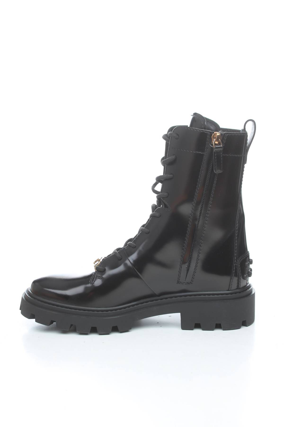 Дамски боти Tod's2