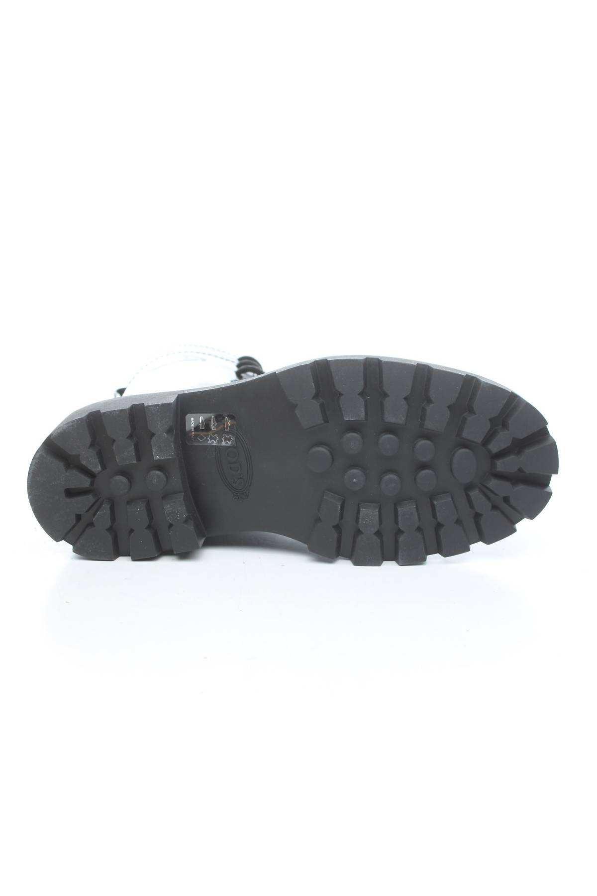 Дамски боти Tod's4