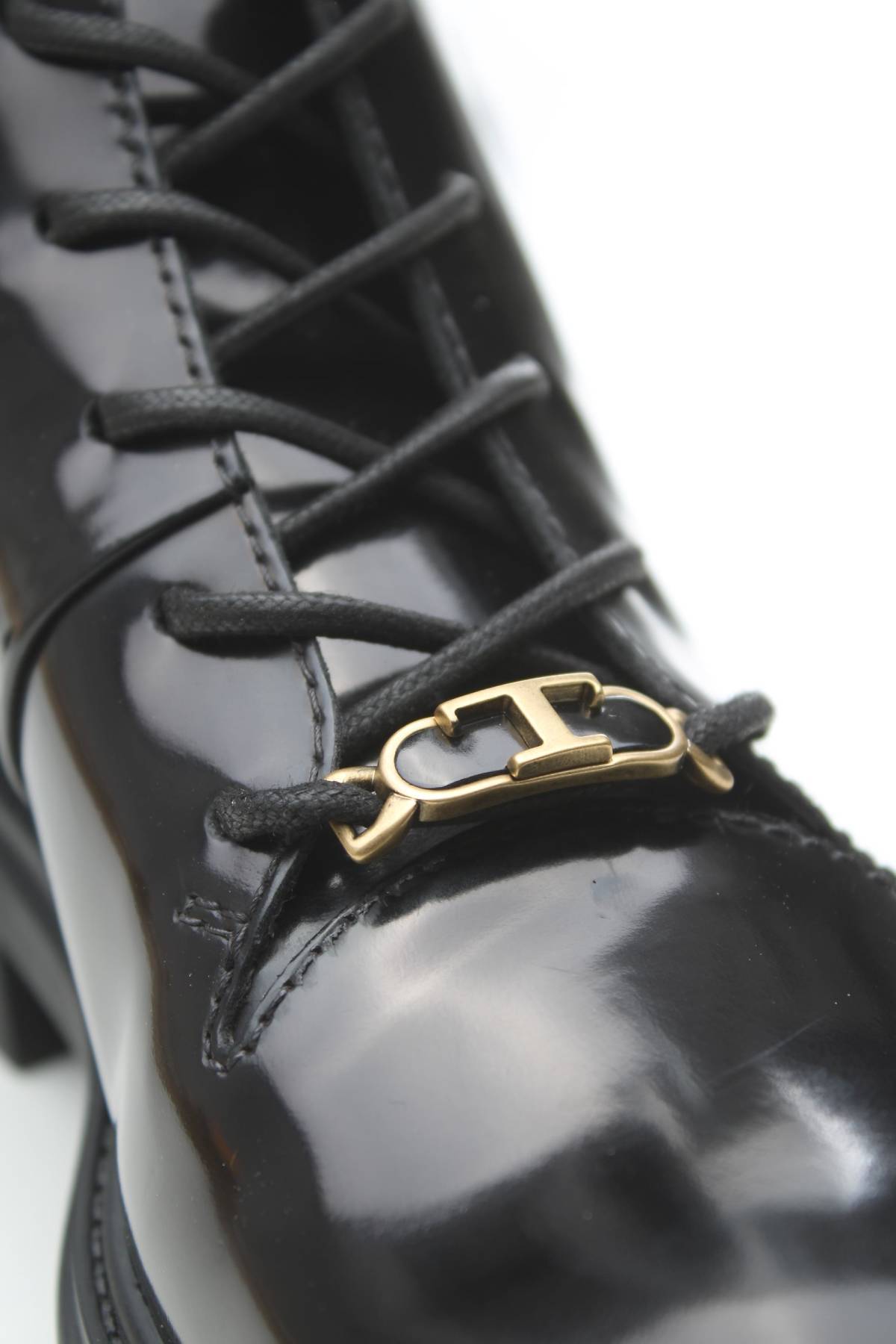 Дамски боти Tod's5
