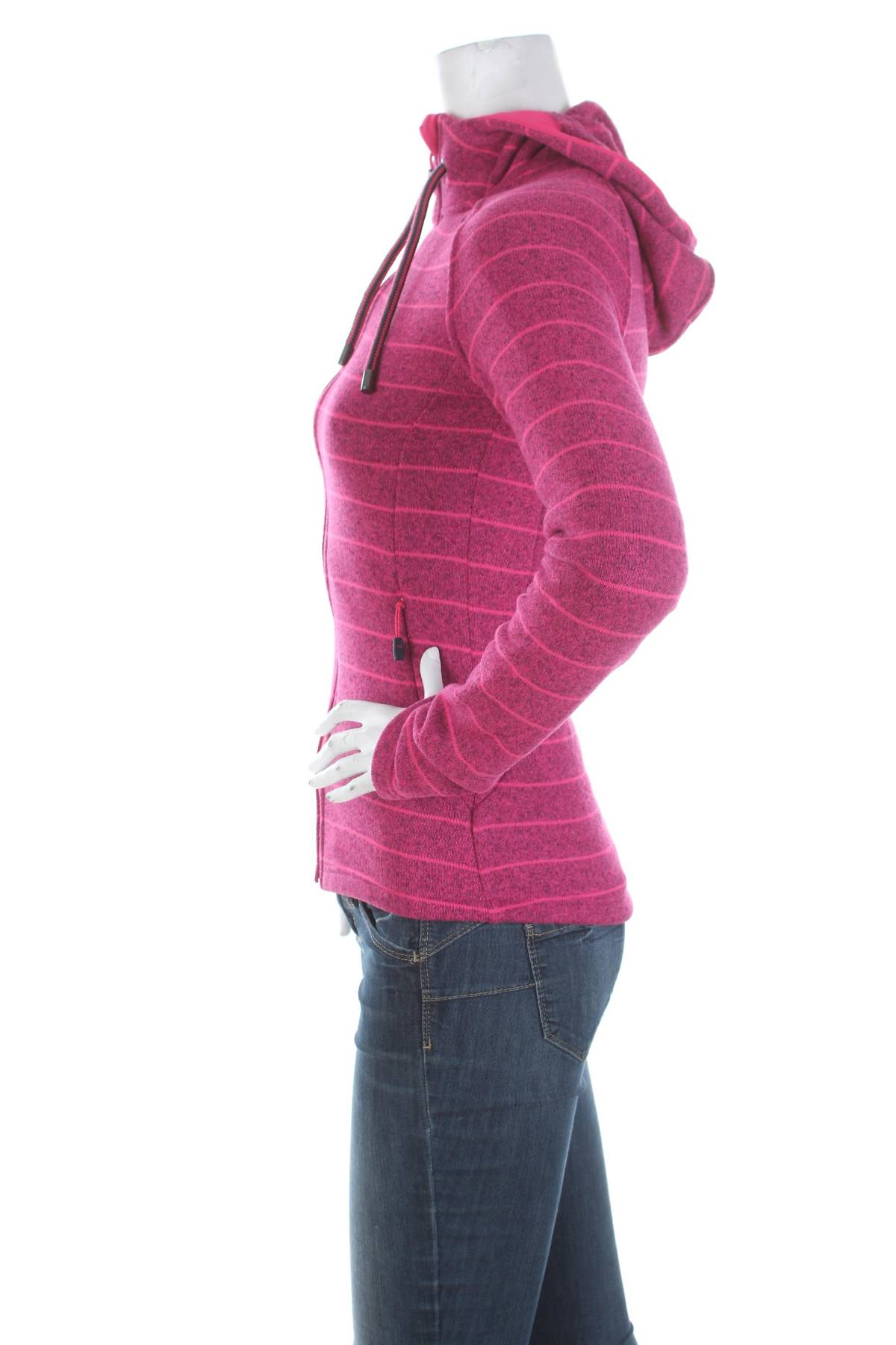 Дамско яке Ziener3