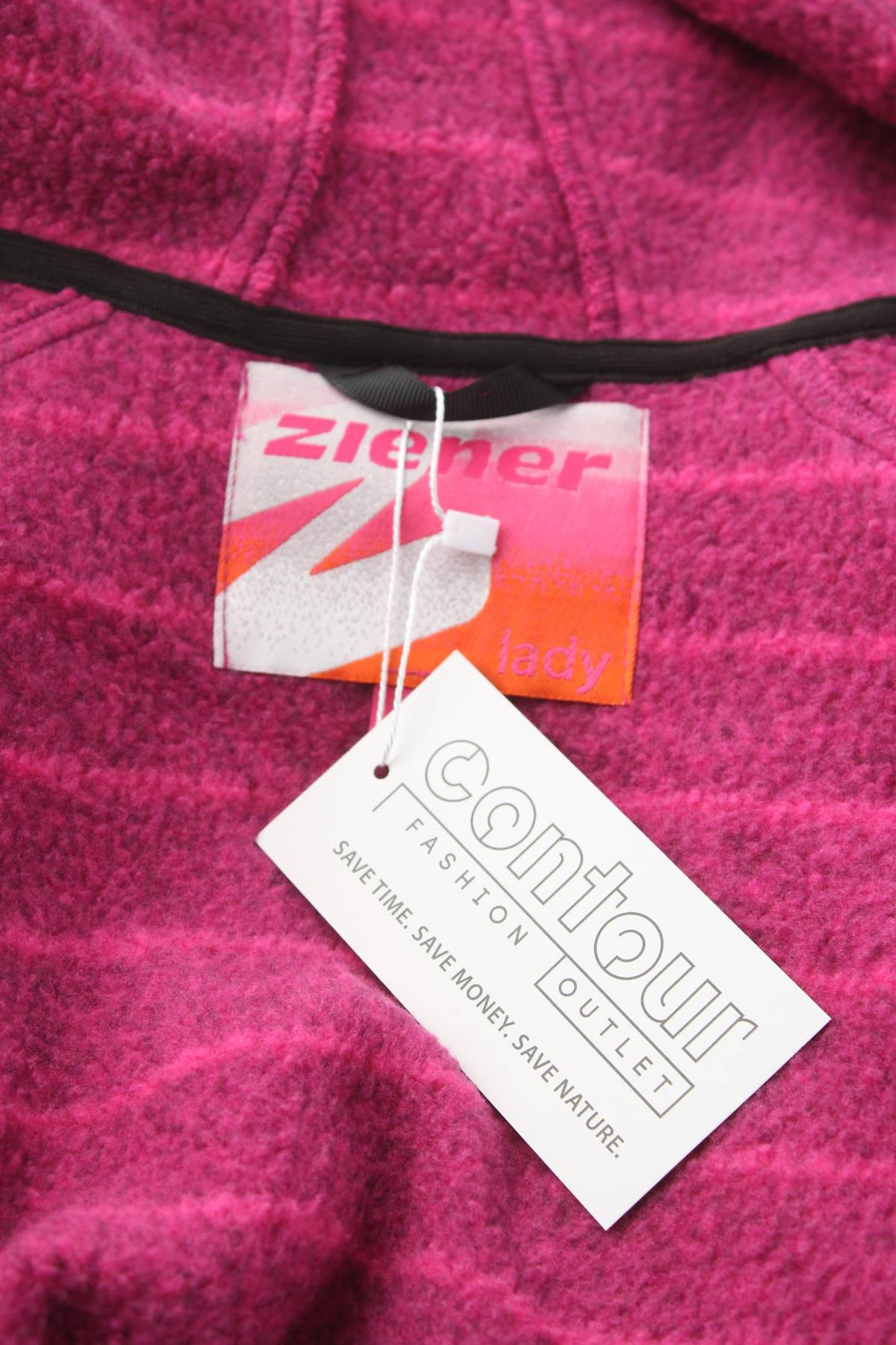 Дамско яке Ziener4