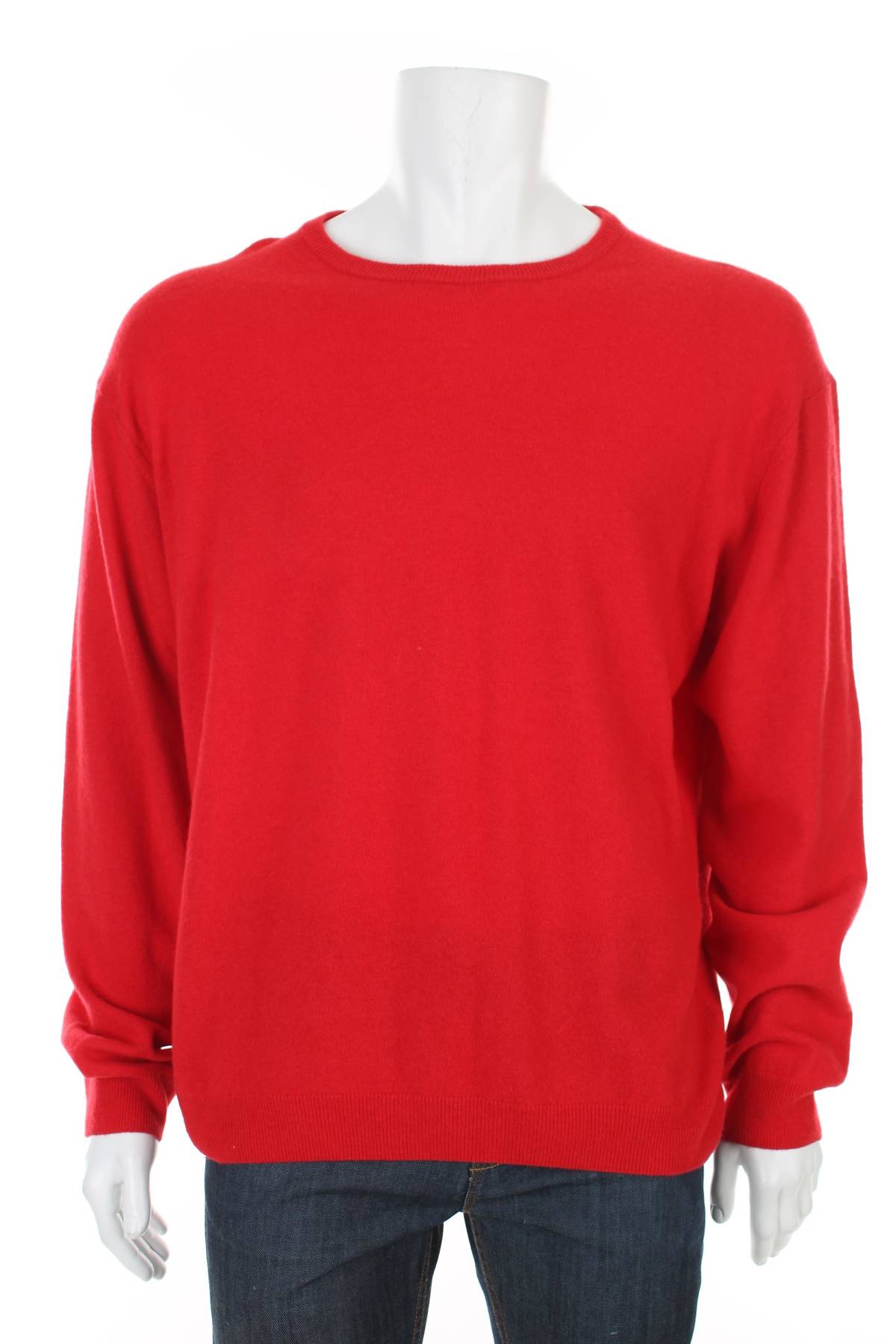 Мъжки пуловер Pull Love1