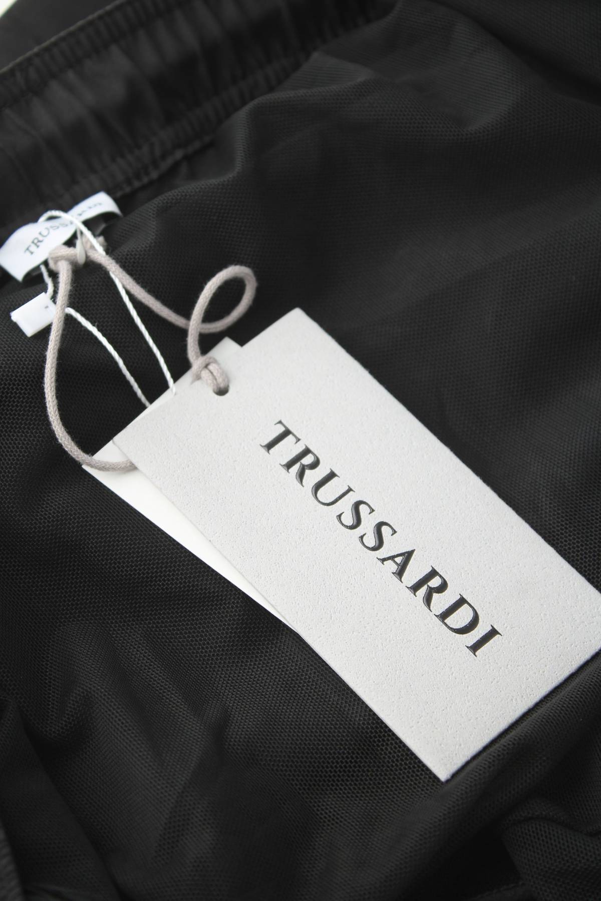 Мъжки шорти за плуване Trussardi3