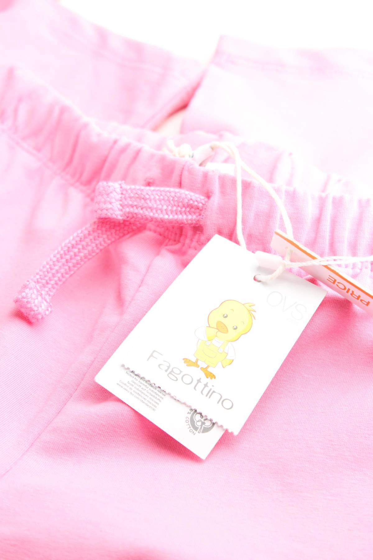 Παιδικά παντελόνια Fagottino By Oviesse3