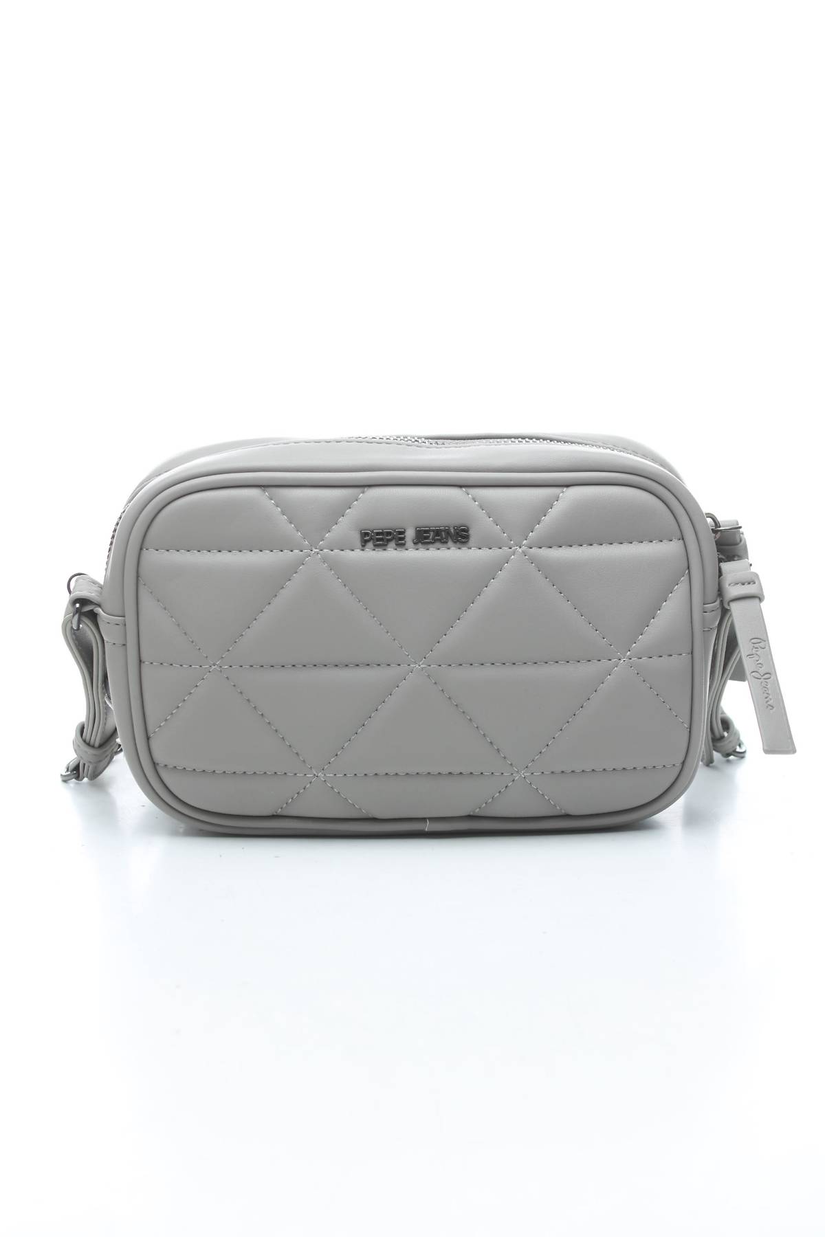 Γυναικεία δερματινή τσάντα Pepe Jeans1