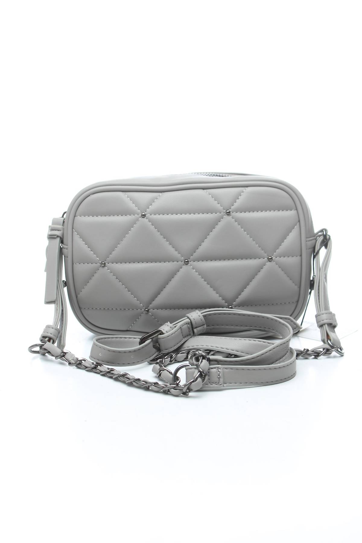 Γυναικεία δερματινή τσάντα Pepe Jeans2