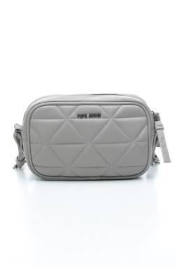 Γυναικεία δερματινή τσάντα Pepe Jeans1