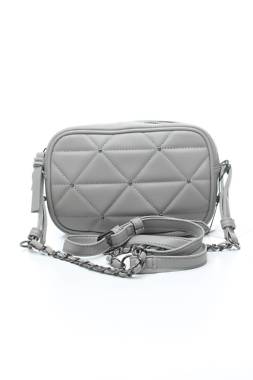 Γυναικεία δερματινή τσάντα Pepe Jeans2