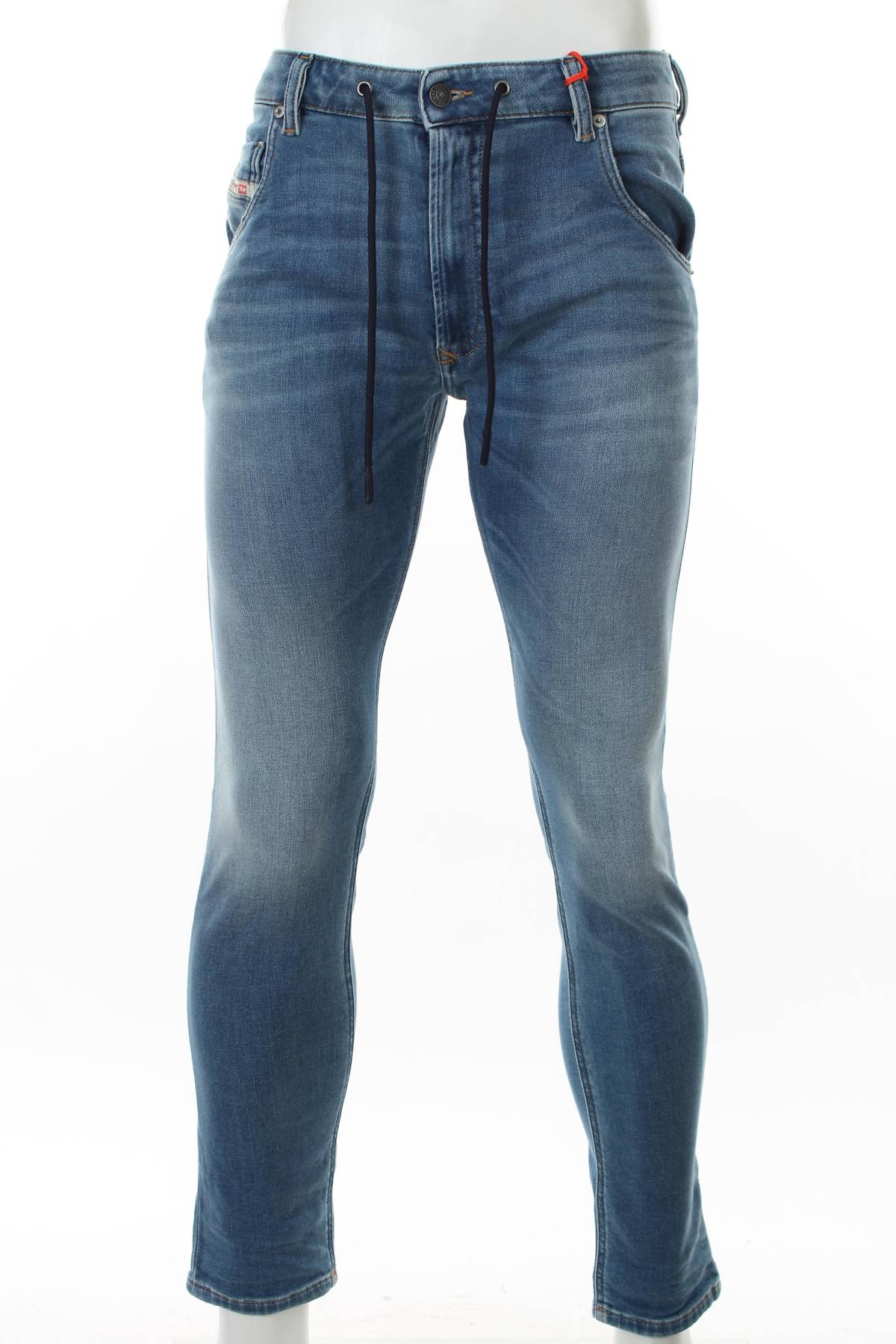 Мъжки дънки Diesel1