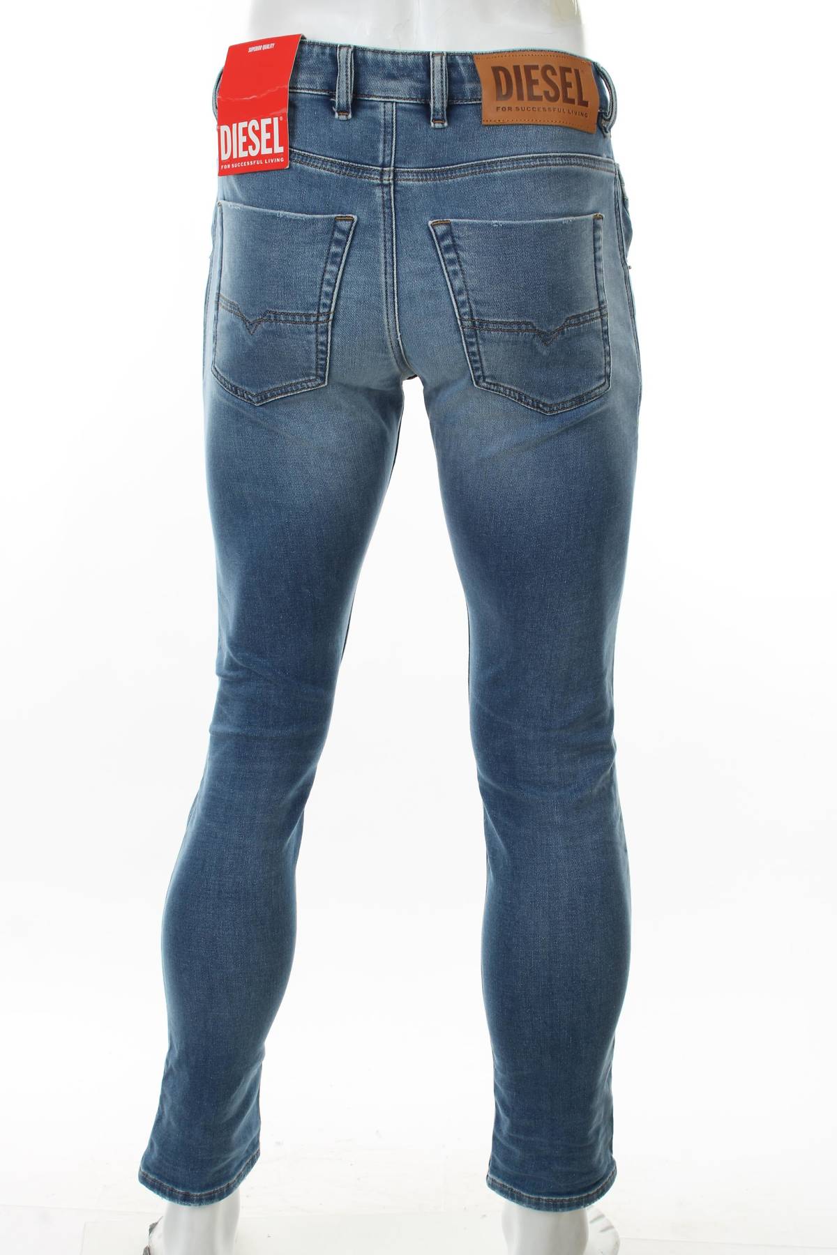 Мъжки дънки Diesel2