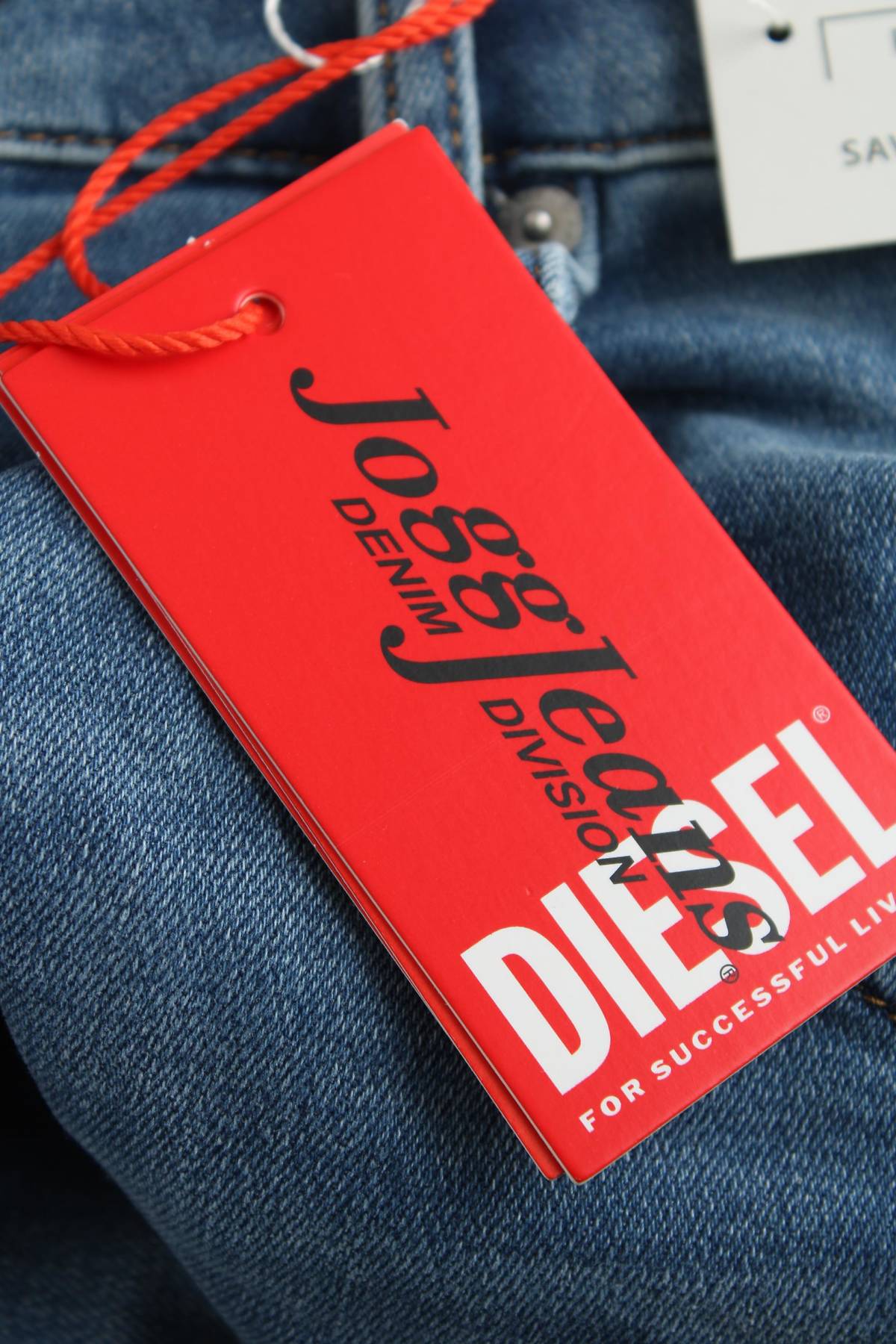 Мъжки дънки Diesel3