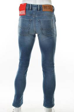 Мъжки дънки Diesel2