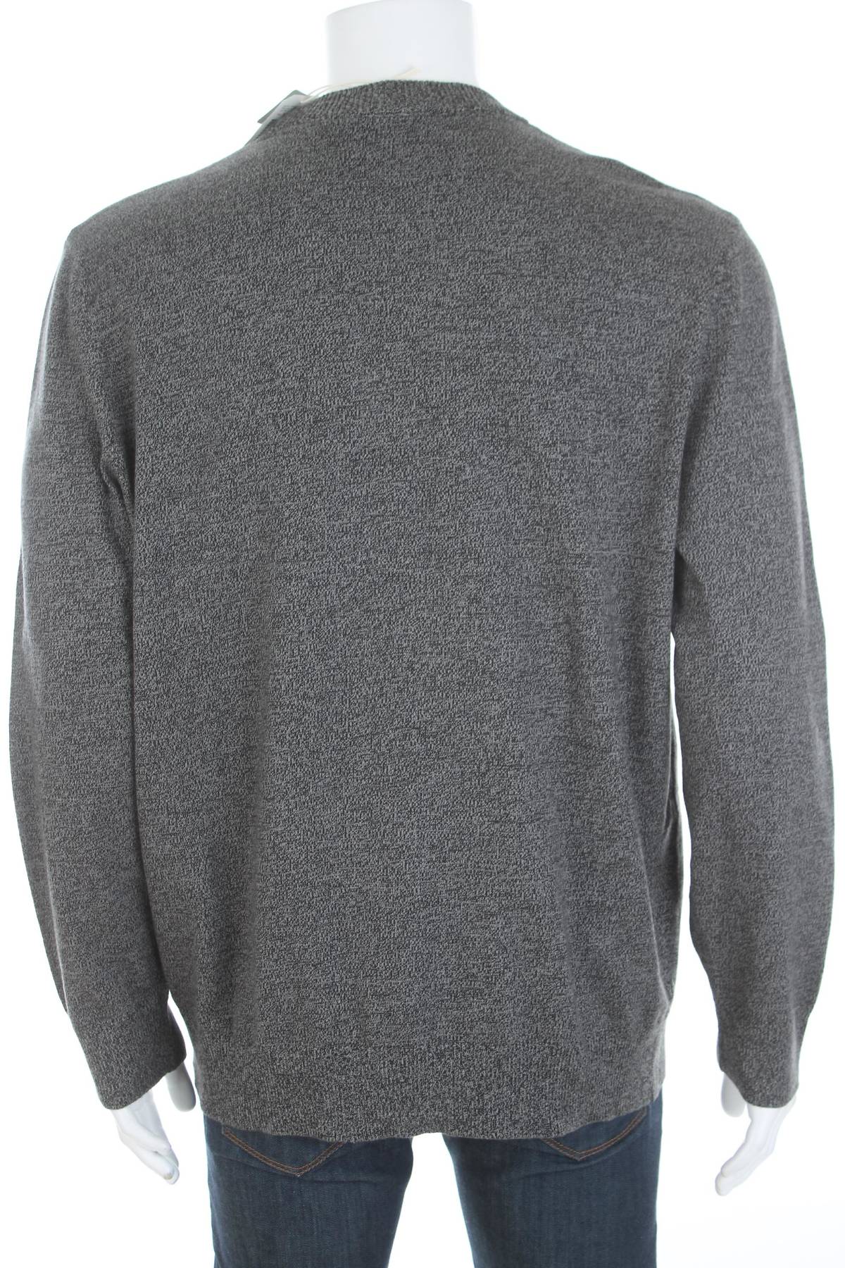 Мъжки пуловер Tom Tailor2