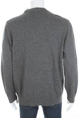 Мъжки пуловер Tom Tailor2