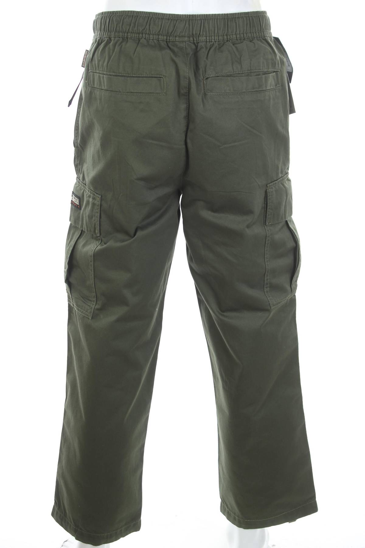 Мъжки панталон Napapijri2