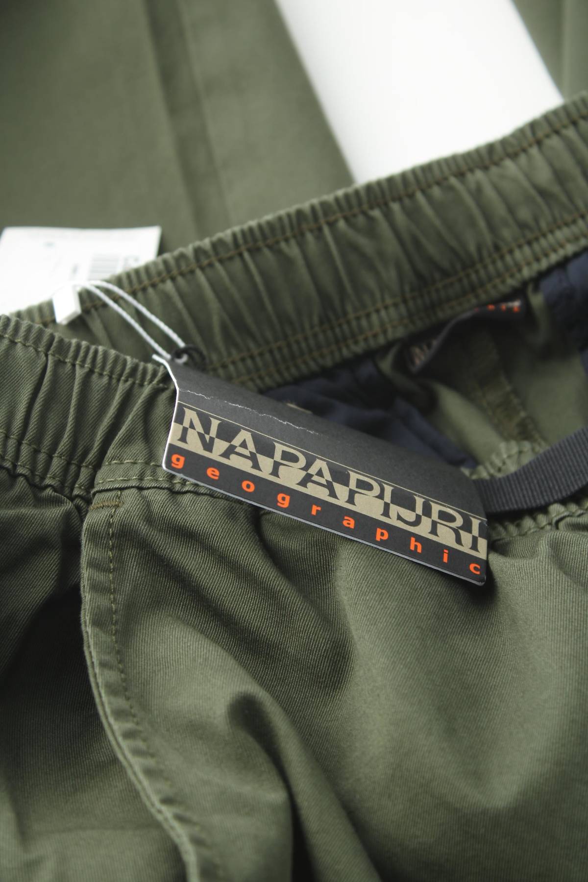 Мъжки панталон Napapijri3