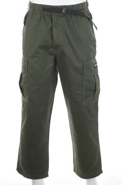 Мъжки панталон Napapijri1